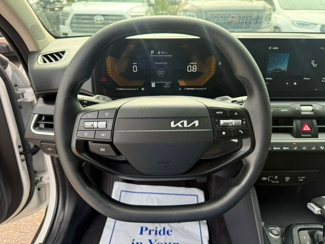 kia k4 2025 3KPFT4DE4SE119162 image kia k4 2025 3KPFT4DE4SE119162 image