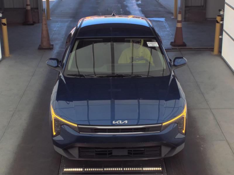 kia k4 2025 3KPFT4DE1SE093443 image kia k4 2025 3KPFT4DE1SE093443 image