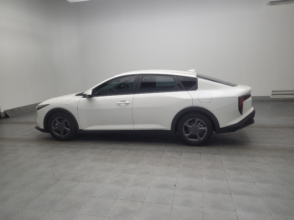 kia k4 2025 3KPFT4DE0SE108692 image kia k4 2025 3KPFT4DE0SE108692 image