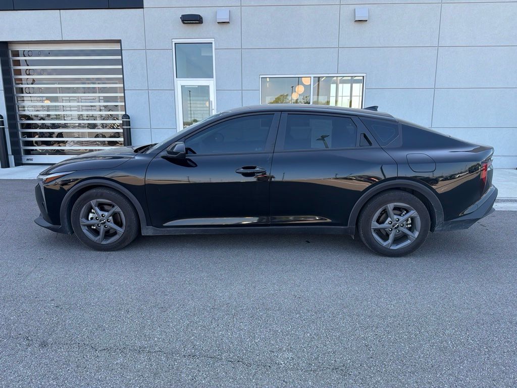 kia k4 2025 3KPFT4DE6SE159288 image kia k4 2025 3KPFT4DE6SE159288 image
