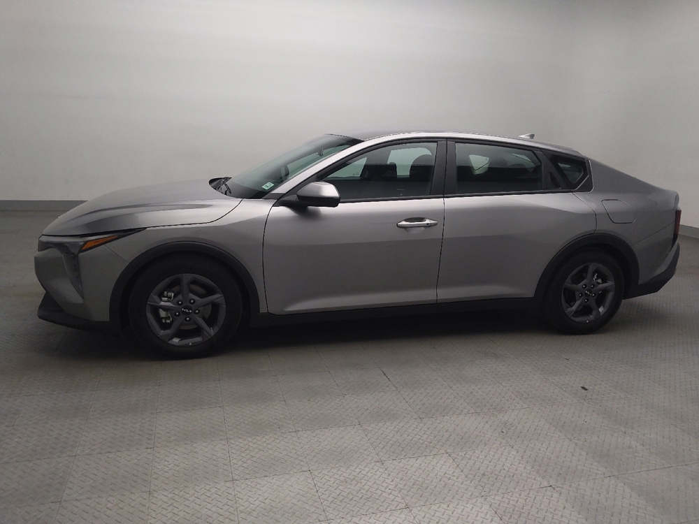 kia k4 2025 3KPFT4DE1SE051354 image kia k4 2025 3KPFT4DE1SE051354 image