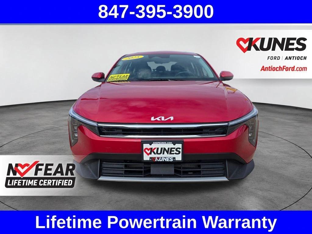 kia k4 2025 3KPFU4DE0SE123724 image kia k4 2025 3KPFU4DE0SE123724 image