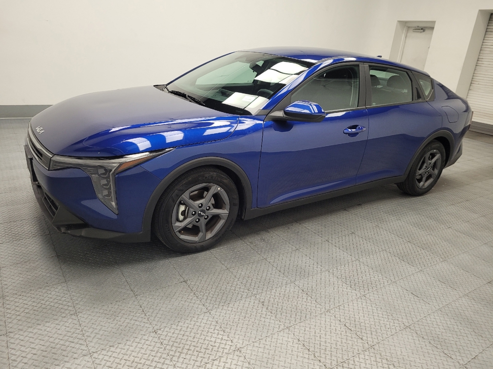 kia k4 2025 3KPFT4DE1SE027670 image kia k4 2025 3KPFT4DE1SE027670 image