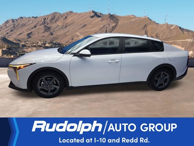 kia k4 2025 3KPFT4DE1SE098559 image kia k4 2025 3KPFT4DE1SE098559 image