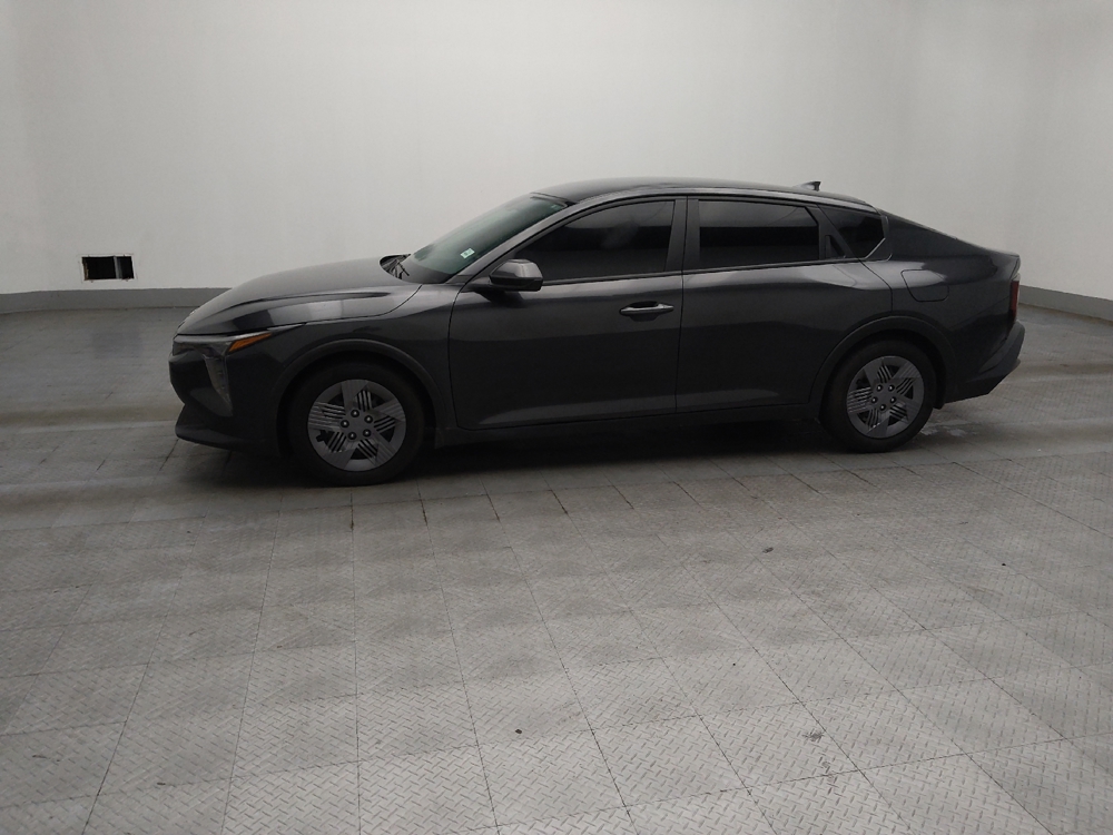 kia k4 2025 3KPFT4DE7SE146825 image kia k4 2025 3KPFT4DE7SE146825 image