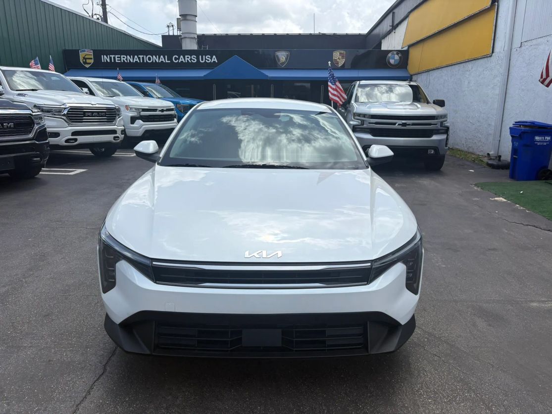 kia k4 2025 3KPFT4DE0SE098391 image kia k4 2025 3KPFT4DE0SE098391 image