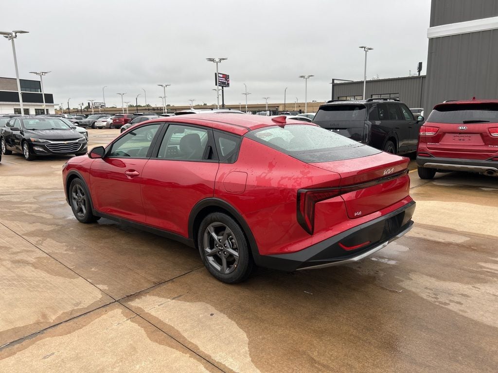 kia k4 2025 3KPFT4DE0SE111429 image kia k4 2025 3KPFT4DE0SE111429 image