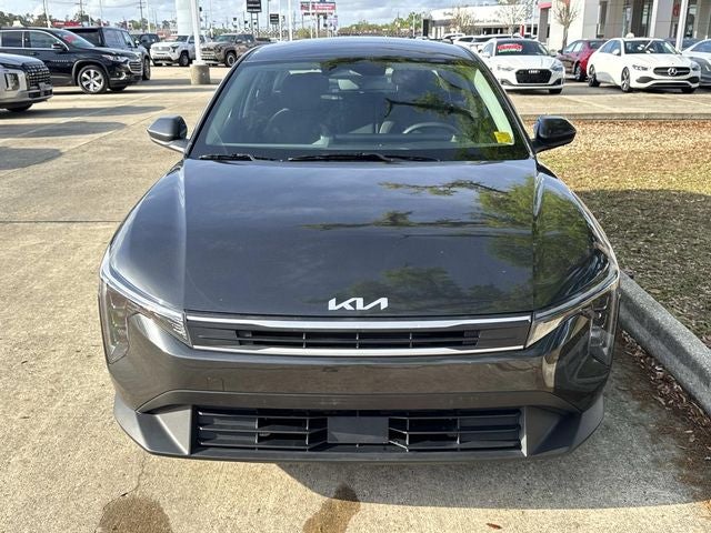 kia k4 2025 3KPFT4DE6SE057568 image kia k4 2025 3KPFT4DE6SE057568 image