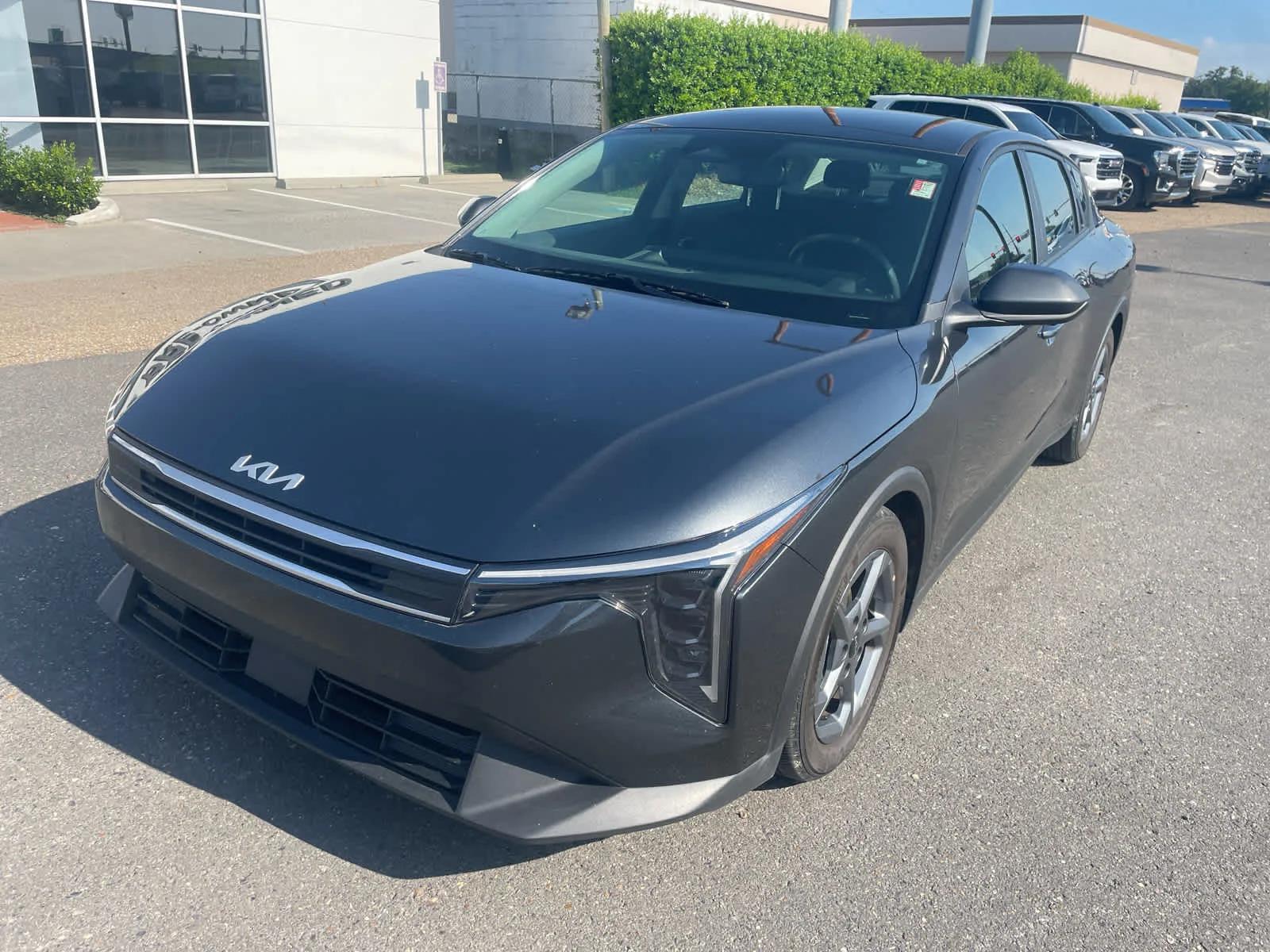 kia k4 2025 3KPFT4DE2SE103560 image kia k4 2025 3KPFT4DE2SE103560 image