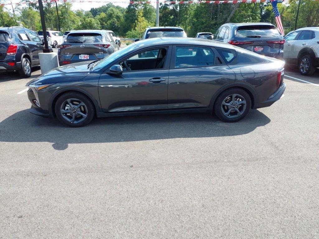 kia k4 2025 3KPFT4DE0SE252985 image kia k4 2025 3KPFT4DE0SE252985 image