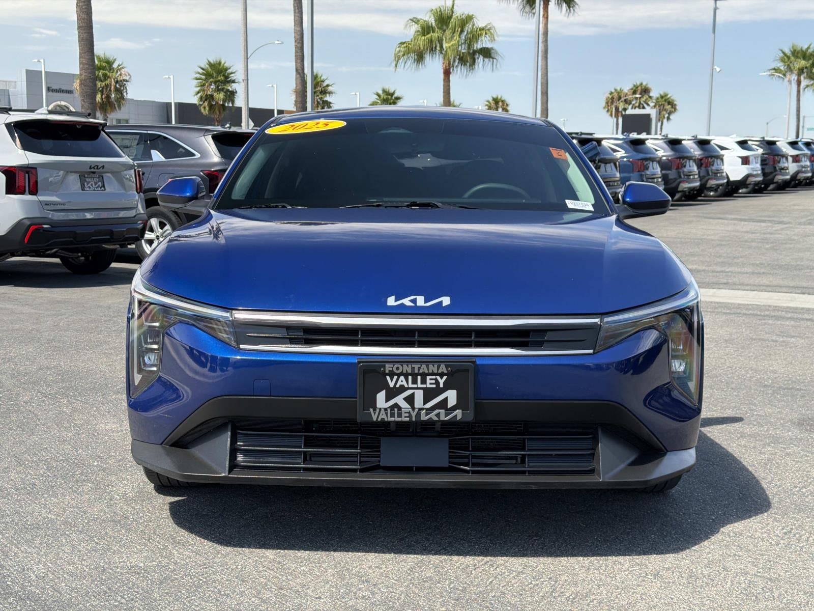 kia k4 2025 3KPFT4DE2SE011204 image kia k4 2025 3KPFT4DE2SE011204 image