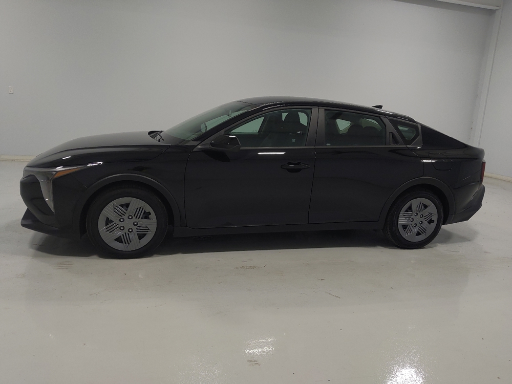 kia k4 2025 3KPFT4DE7SE200575 image kia k4 2025 3KPFT4DE7SE200575 image