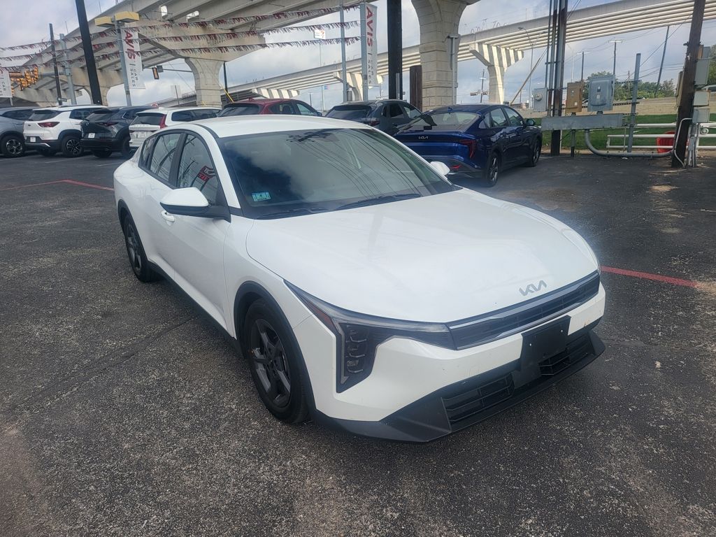 kia k4 2025 3KPFT4DE1SE111438 image kia k4 2025 3KPFT4DE1SE111438 image