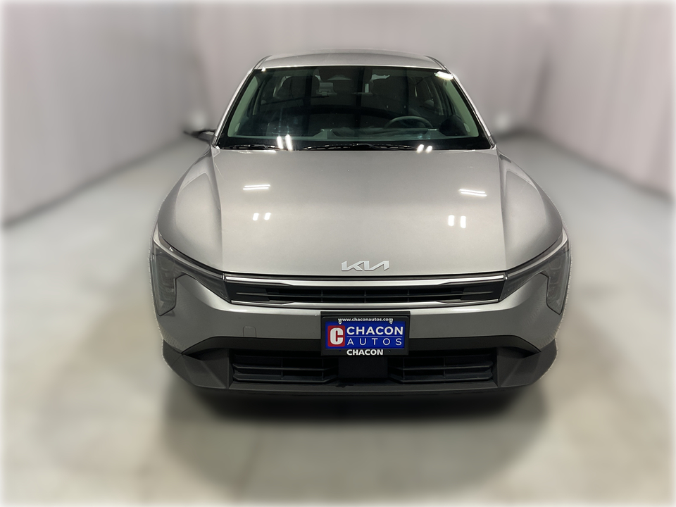 kia k4 2025 3KPFT4DEXSE099399 image