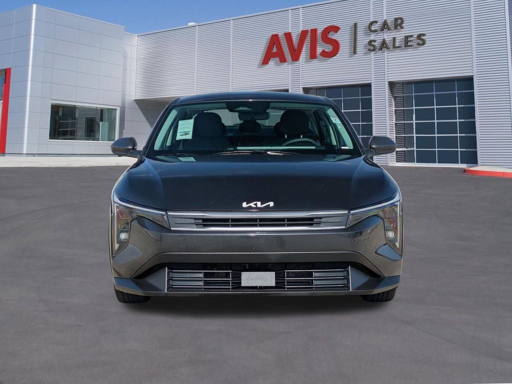 kia k4 2025 3KPFT4DE3SE057639 image kia k4 2025 3KPFT4DE3SE057639 image