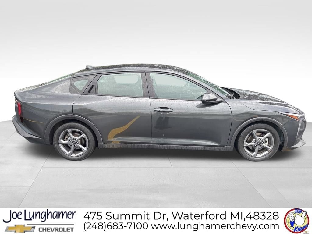 kia k4 2025 3KPFT4DE1SE088677 image kia k4 2025 3KPFT4DE1SE088677 image