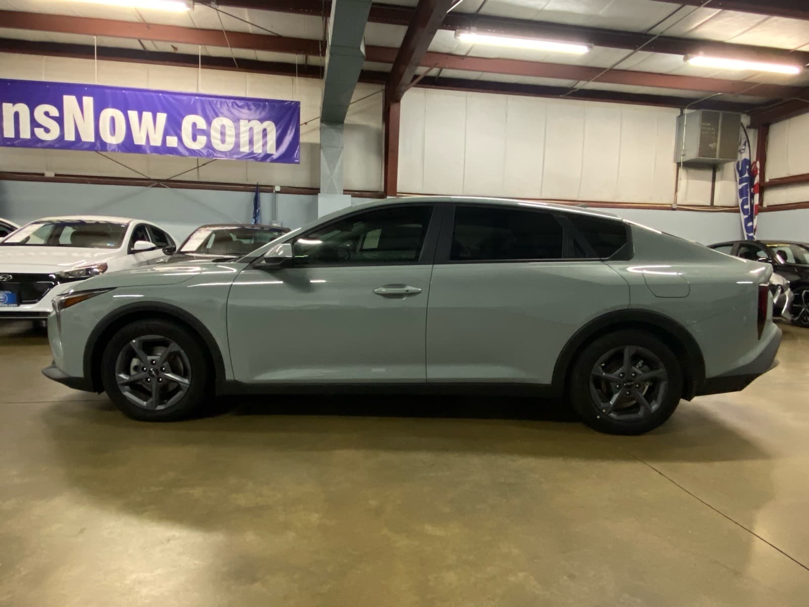 kia k4 2025 3KPFT4DE2SE209426 image kia k4 2025 3KPFT4DE2SE209426 image
