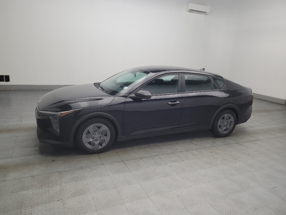 kia k4 2025 3KPFT4DE8SE089972 image kia k4 2025 3KPFT4DE8SE089972 image