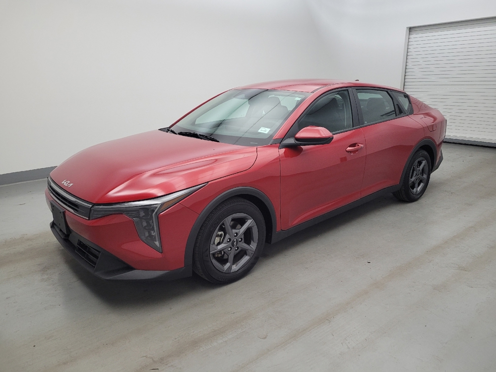 kia k4 2025 3KPFT4DE9SE137415 image kia k4 2025 3KPFT4DE9SE137415 image