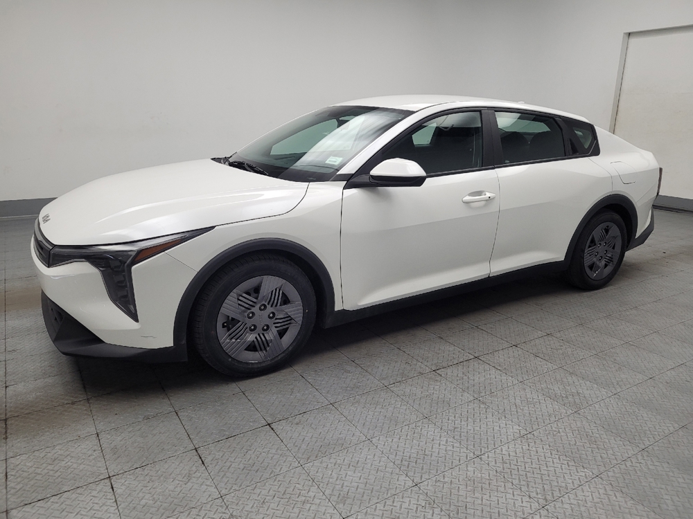 kia k4 2025 3KPFT4DE1SE090977 image kia k4 2025 3KPFT4DE1SE090977 image