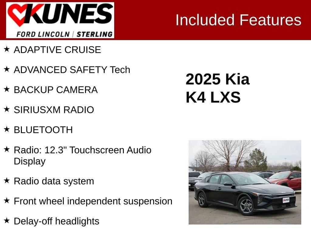 kia k4 2025 3KPFT4DE2SE035681 image kia k4 2025 3KPFT4DE2SE035681 image