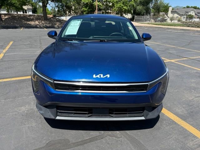 kia k4 2025 3KPFT4DEXSE218004 image