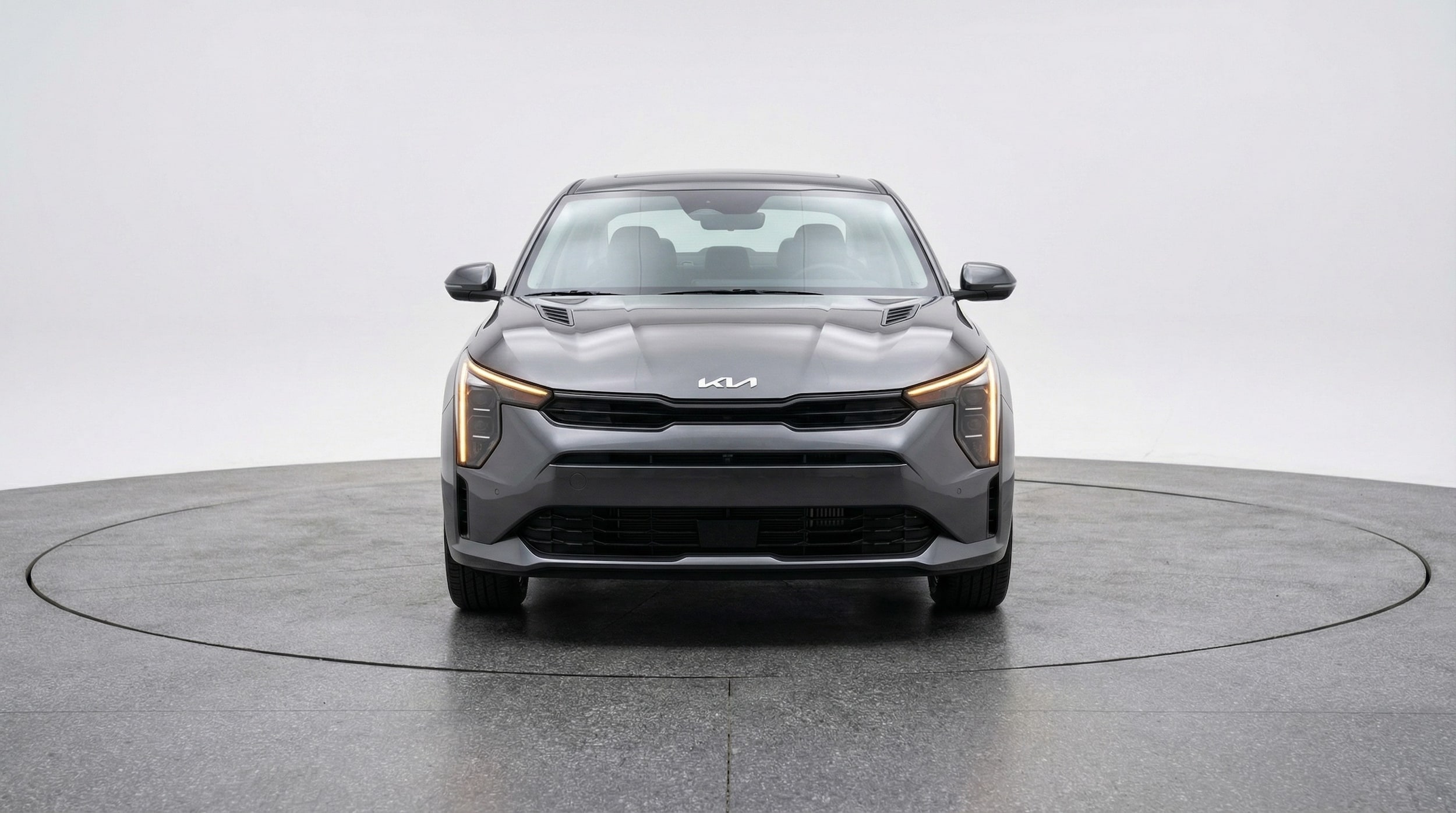 kia k4 2025 3KPFT4DE4SE075549 image