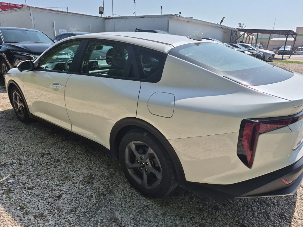 kia k4 2025 3KPFT4DE3SE099079 image kia k4 2025 3KPFT4DE3SE099079 image
