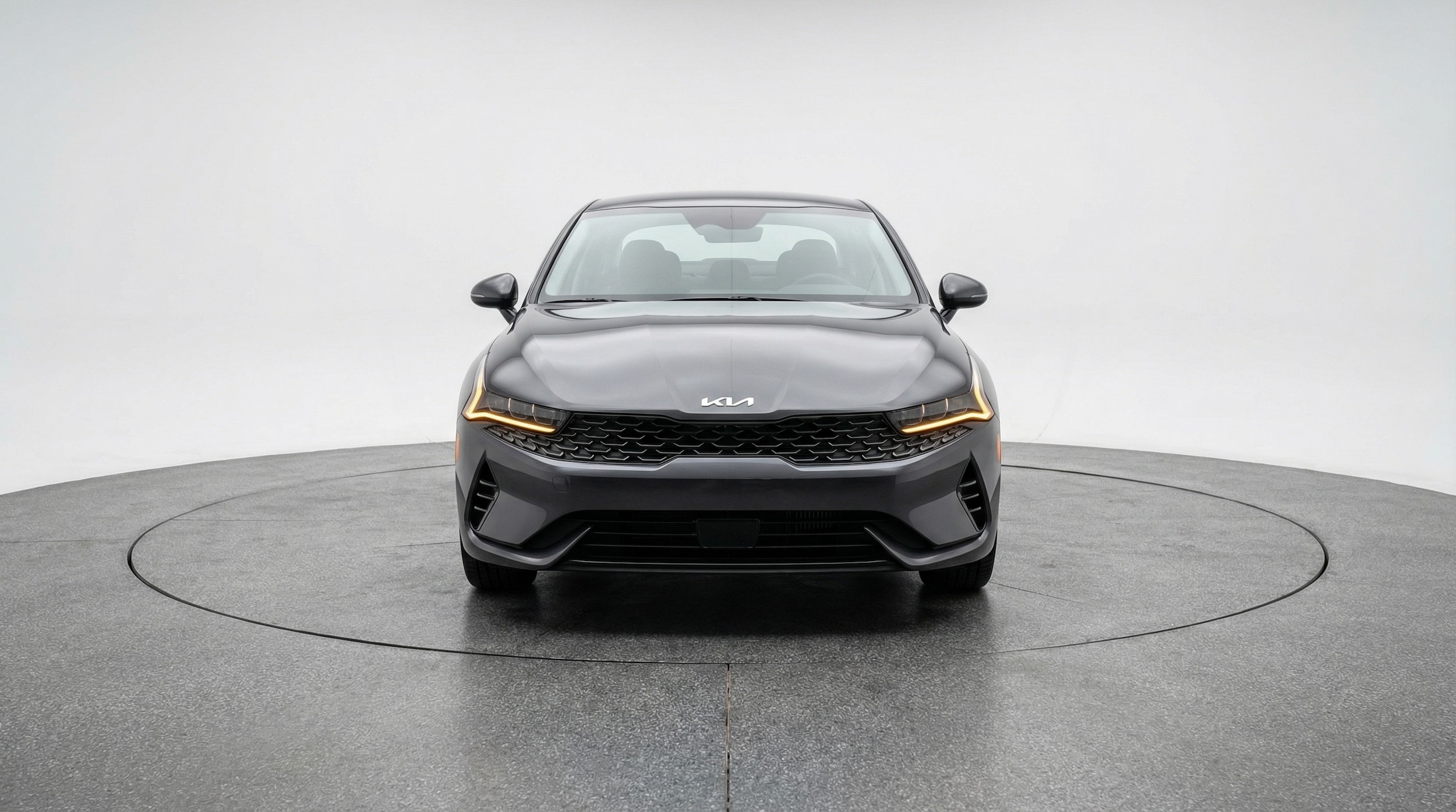 kia k4 2025 3KPFT4DE6SE075410 image
