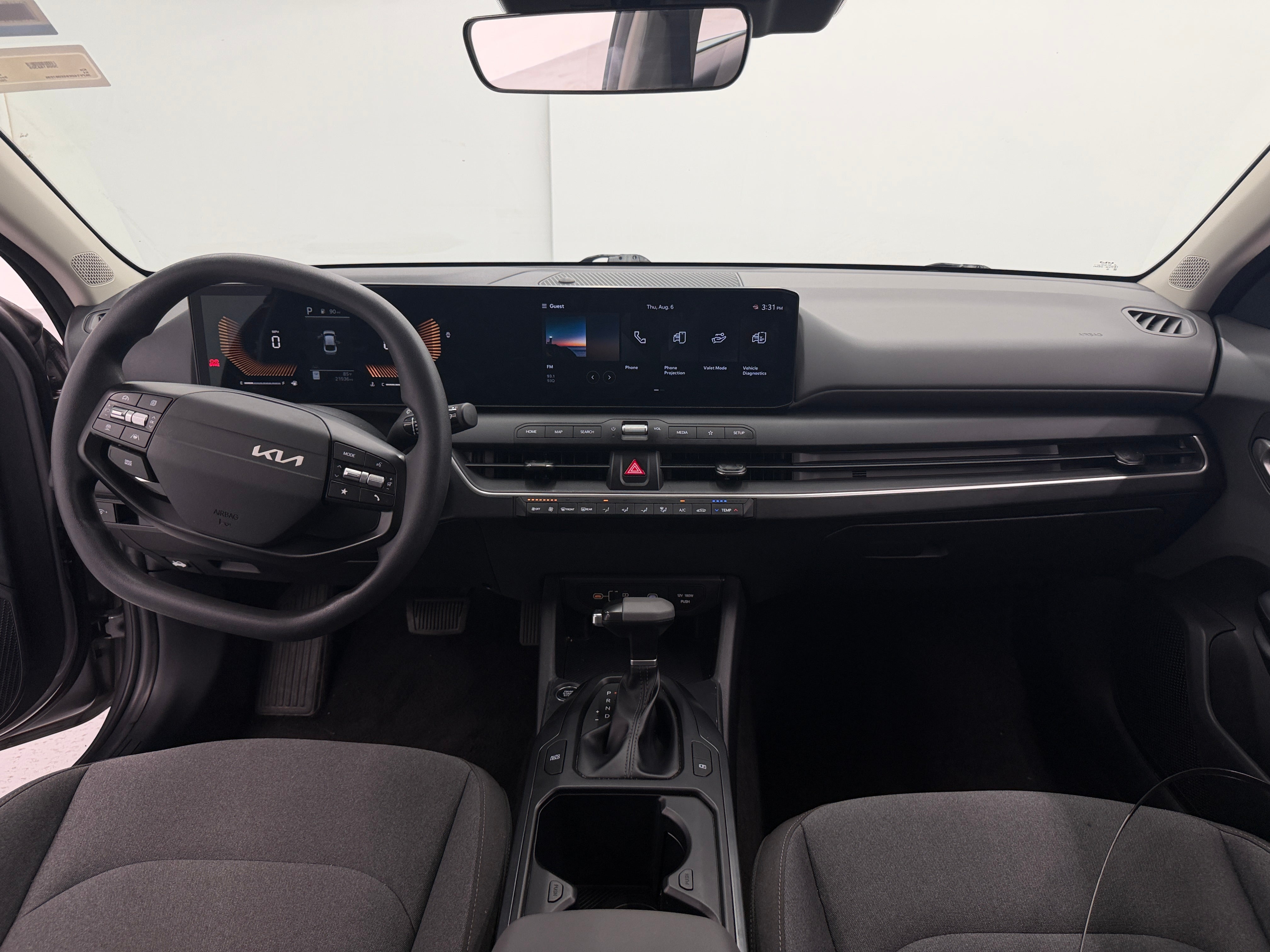 kia k4 2025 3KPFT4DE8SE087235 image kia k4 2025 3KPFT4DE8SE087235 image