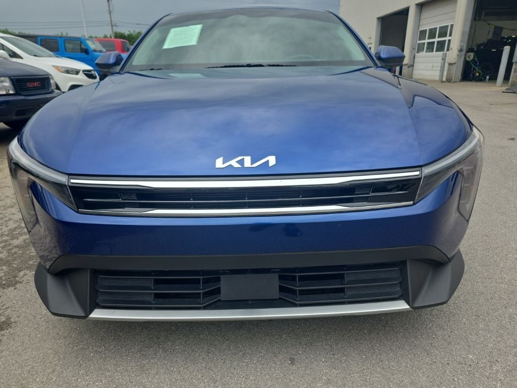 kia k4 2025 3KPFU4DE7SE009722 image kia k4 2025 3KPFU4DE7SE009722 image