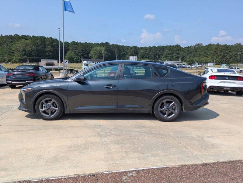 kia k4 2025 3KPFT4DE9SE058150 image kia k4 2025 3KPFT4DE9SE058150 image