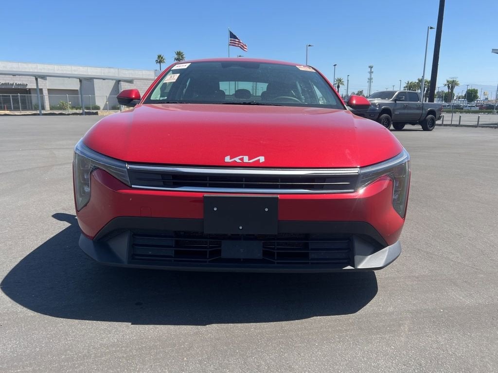 kia k4 2025 3KPFT4DE0SE090064 image kia k4 2025 3KPFT4DE0SE090064 image