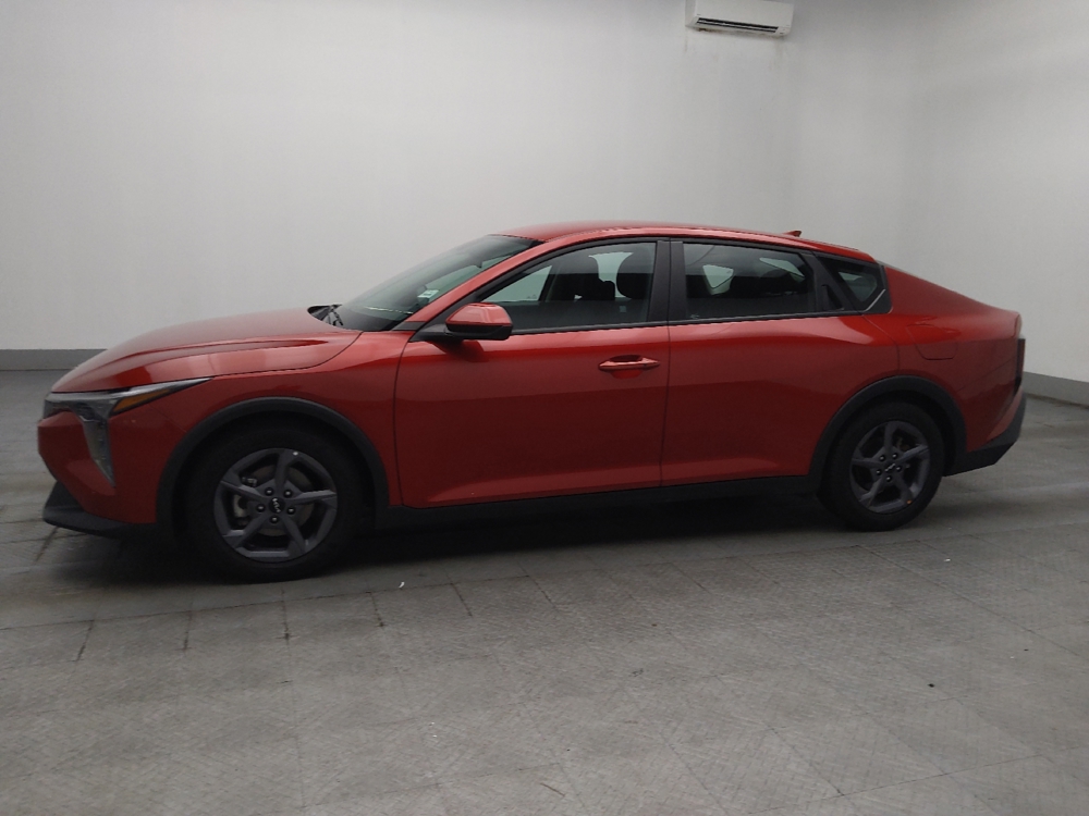 kia k4 2025 3KPFT4DE6SE221630 image kia k4 2025 3KPFT4DE6SE221630 image