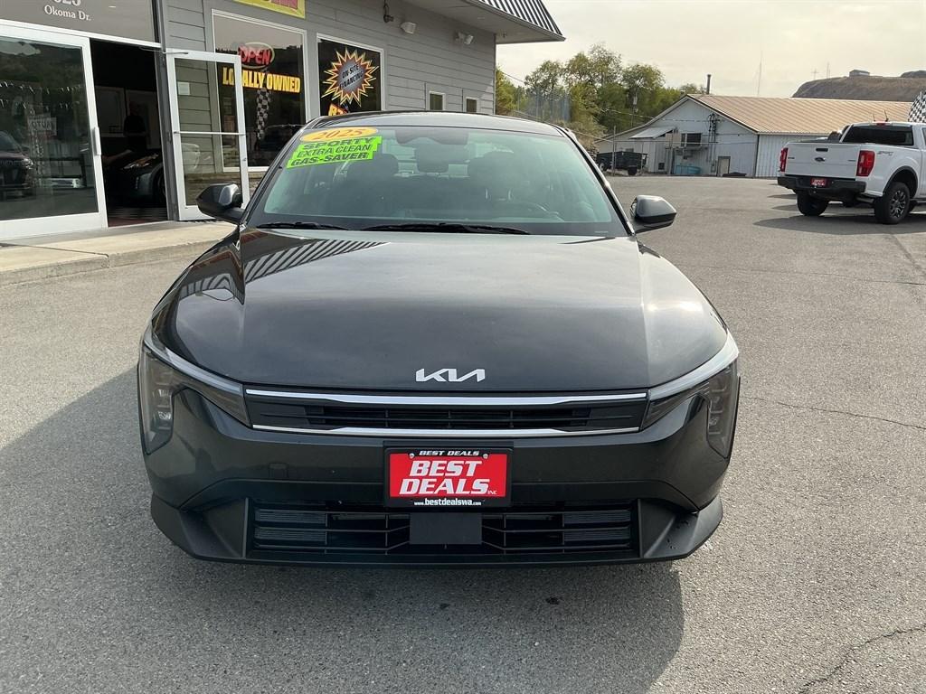 kia k4 2025 3KPFT4DE2SE140706 image kia k4 2025 3KPFT4DE2SE140706 image