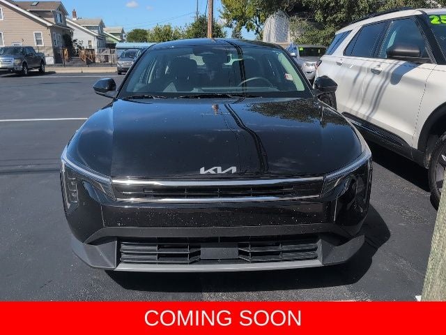 kia k4 2025 3KPFU4DE3SE142994 image kia k4 2025 3KPFU4DE3SE142994 image