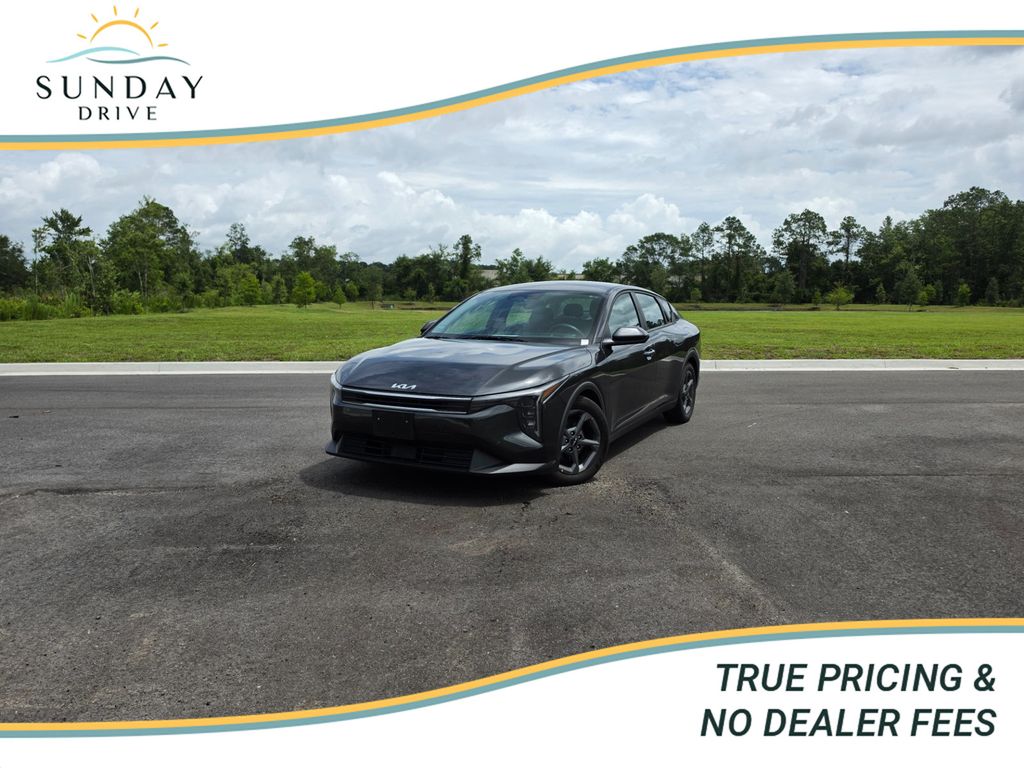 kia k4 2025 3KPFT4DE0SE100818 image kia k4 2025 3KPFT4DE0SE100818 image