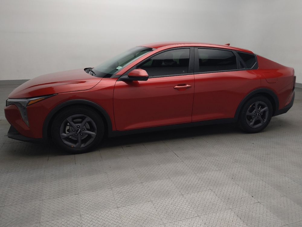 kia k4 2025 3KPFT4DE9SE237739 image kia k4 2025 3KPFT4DE9SE237739 image
