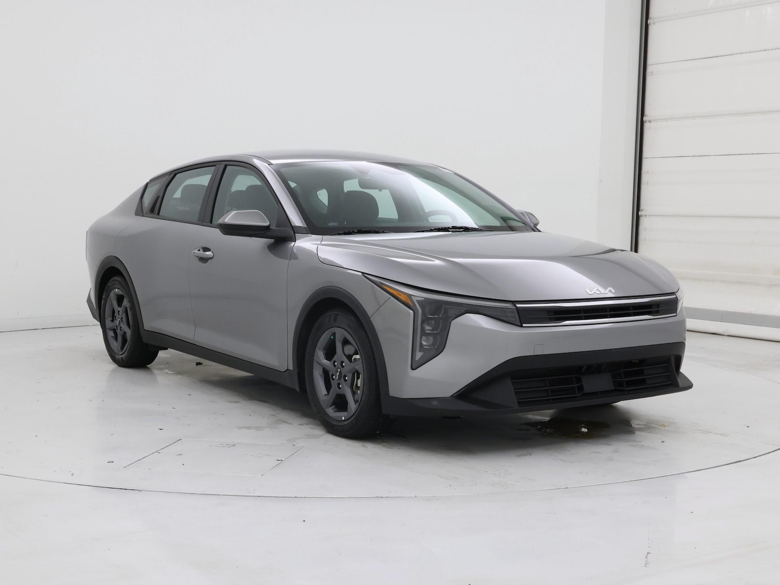 kia k4 2025 3KPFT4DE6SE134925 image