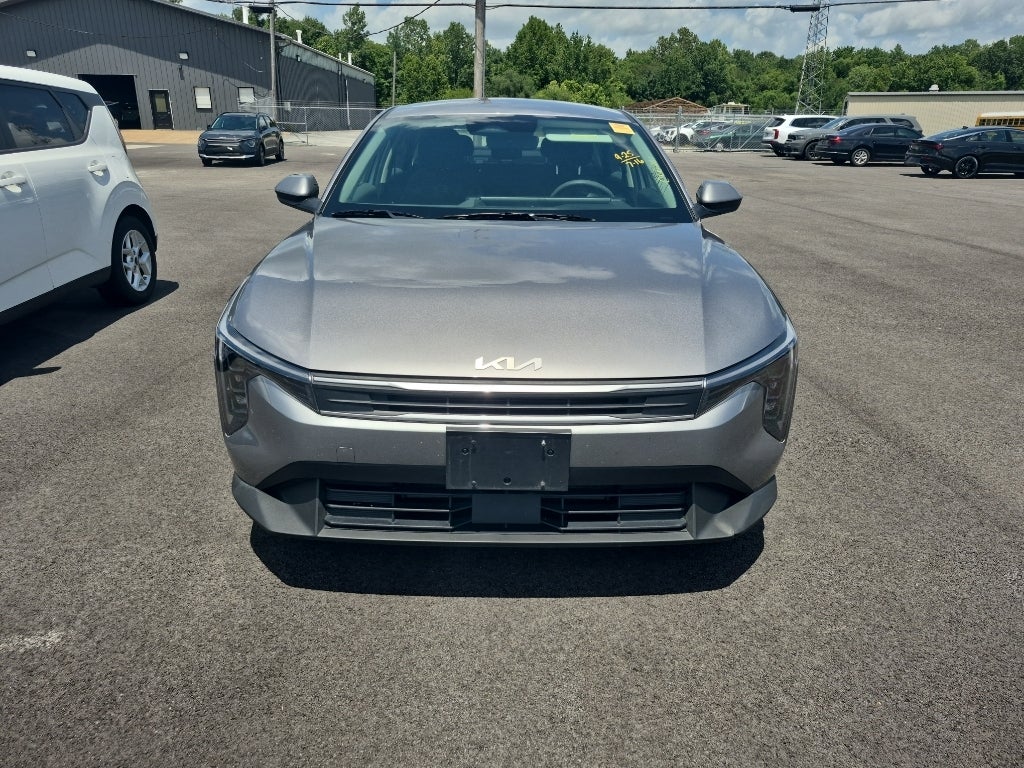 kia k4 2025 3KPFT4DEXSE160542 image kia k4 2025 3KPFT4DEXSE160542 image