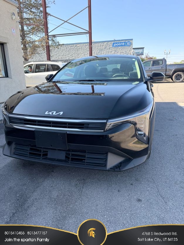 kia k4 2025 3KPFT4DE1SE160185 image kia k4 2025 3KPFT4DE1SE160185 image