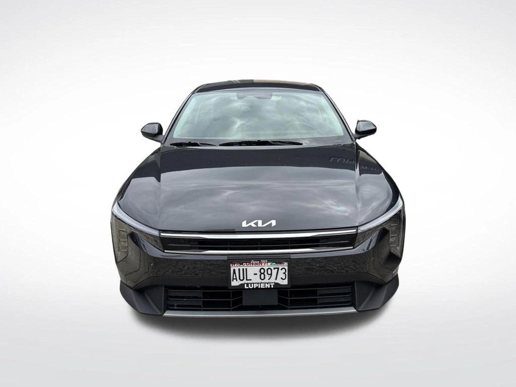 kia k4 2025 3KPFU4DE0SE160384 image kia k4 2025 3KPFU4DE0SE160384 image