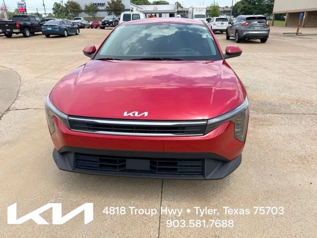 kia k4 2025 3KPFT4DE1SE193235 image kia k4 2025 3KPFT4DE1SE193235 image