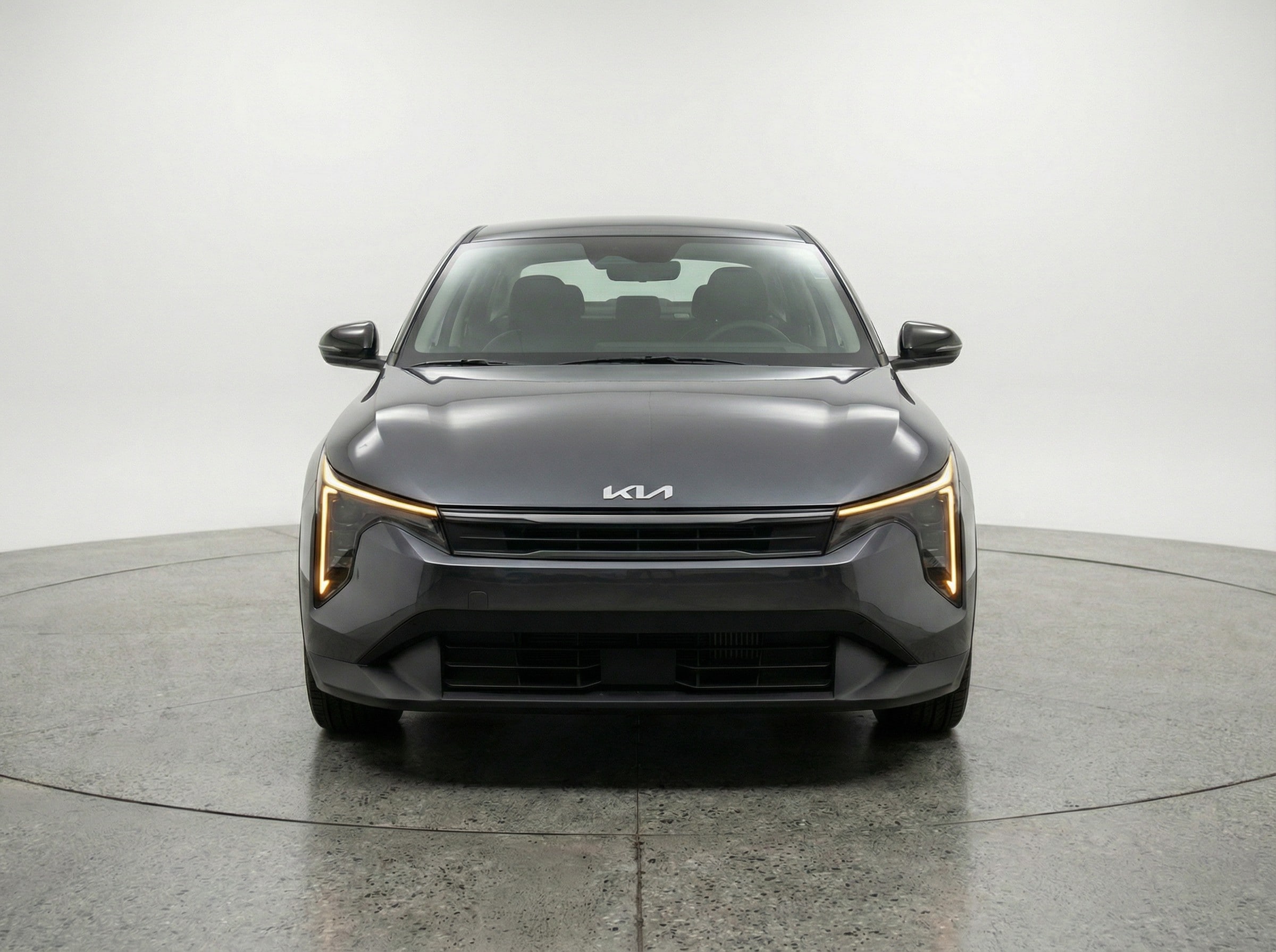 kia k4 2025 3KPFT4DE3SE093959 image