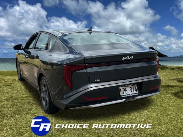 kia k4 2025 3KPFT4DE4SE002200 image kia k4 2025 3KPFT4DE4SE002200 image