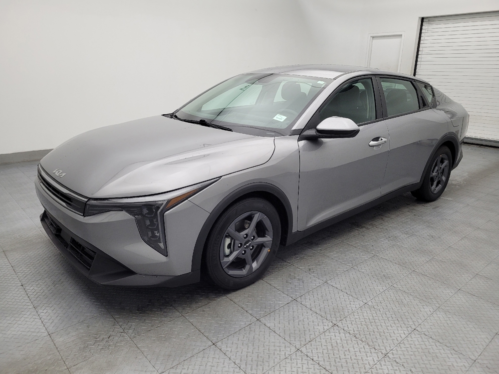 kia k4 2025 3KPFT4DE1SE054853 image kia k4 2025 3KPFT4DE1SE054853 image