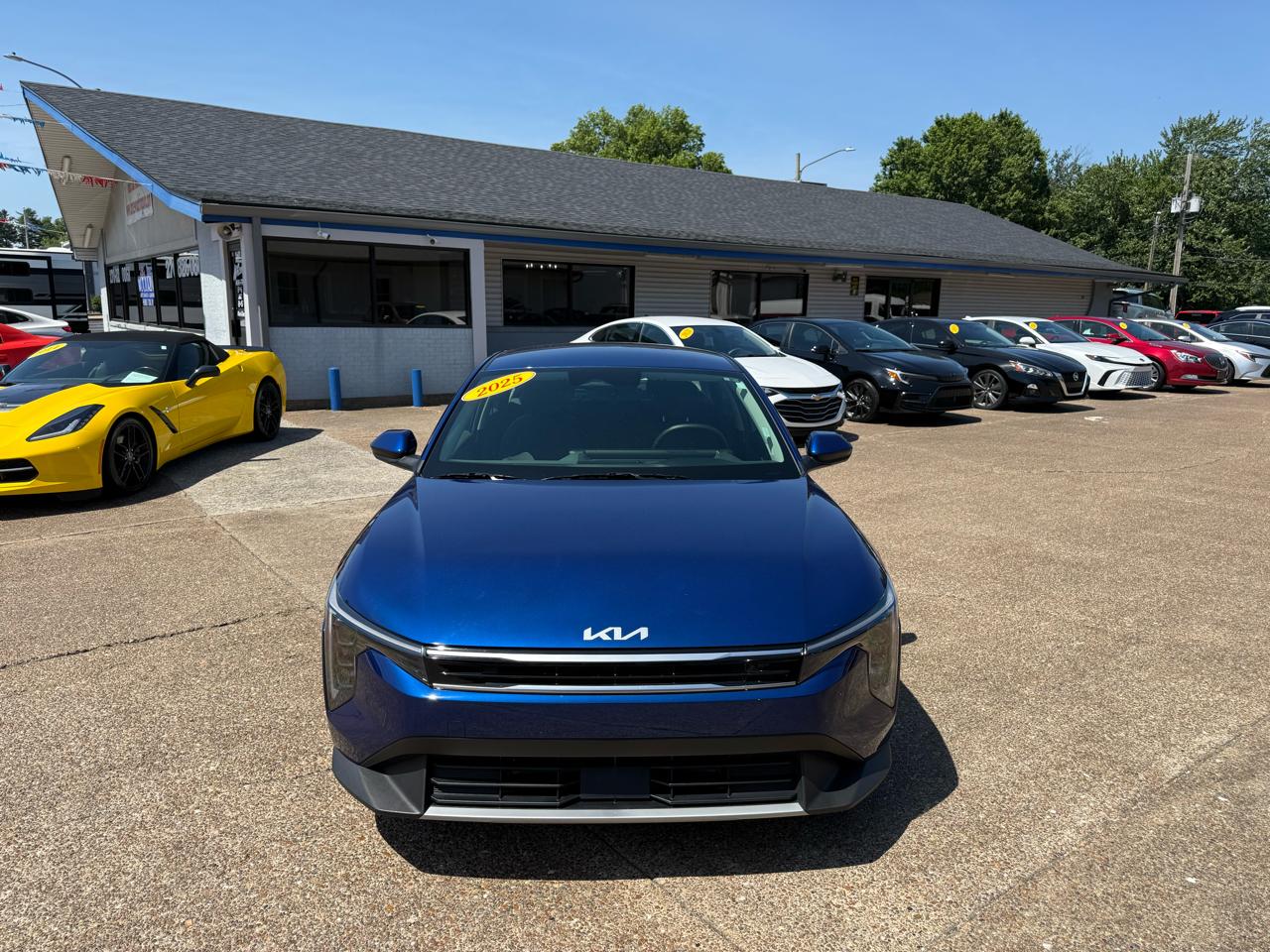 kia k4 2025 3KPFU4DEXSE009584 image kia k4 2025 3KPFU4DEXSE009584 image