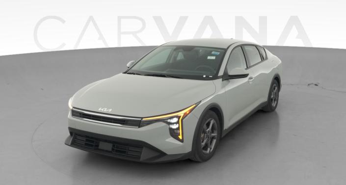 kia k4 2025 3KPFT4DE4SE100515 image