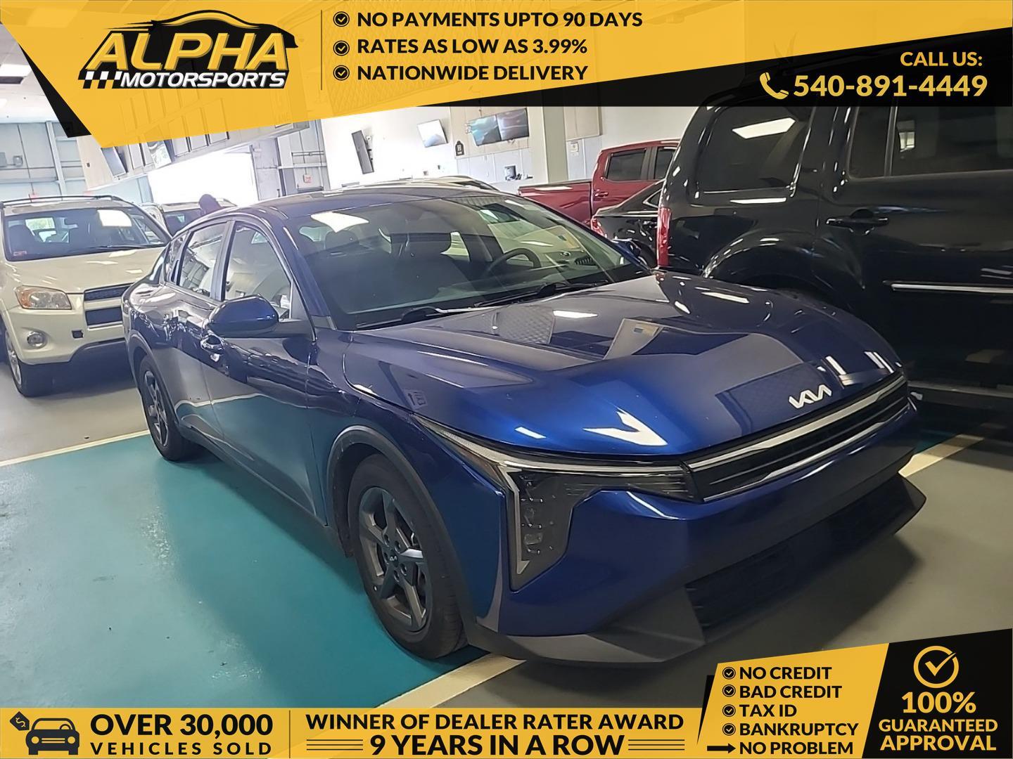 kia k4 2025 3KPFT4DE3SE039318 image kia k4 2025 3KPFT4DE3SE039318 image