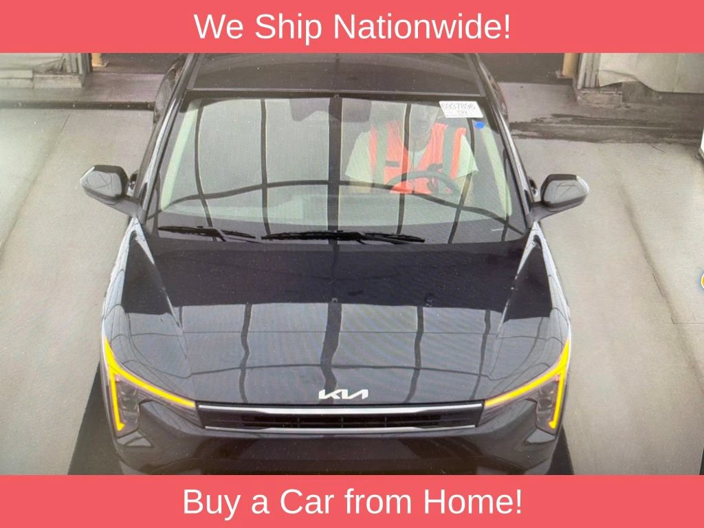 kia k4 2025 3KPFT4DE5SE185199 image kia k4 2025 3KPFT4DE5SE185199 image